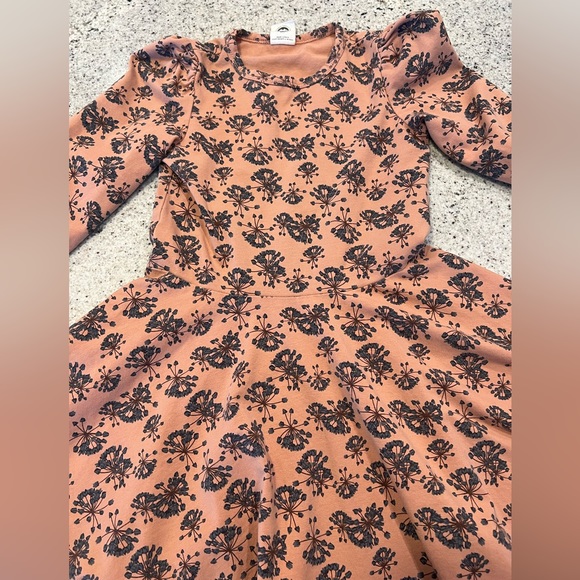 Musli by Green Cotton Dress girl dress size 5 - Picture 5 of 9